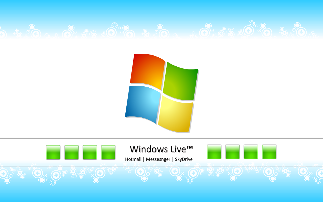 Windows Live Wallpaper Imagebank Biz