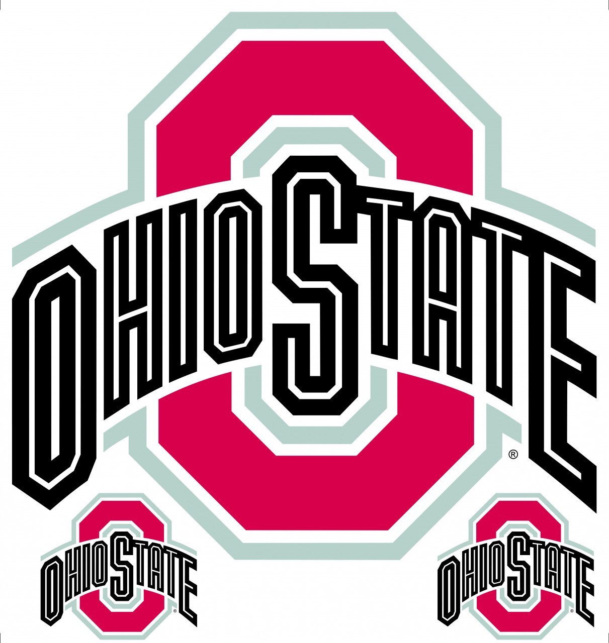 🔥 Free download RL OSU Ohio State Buckeye Licensed Wall Decal Wallpaper