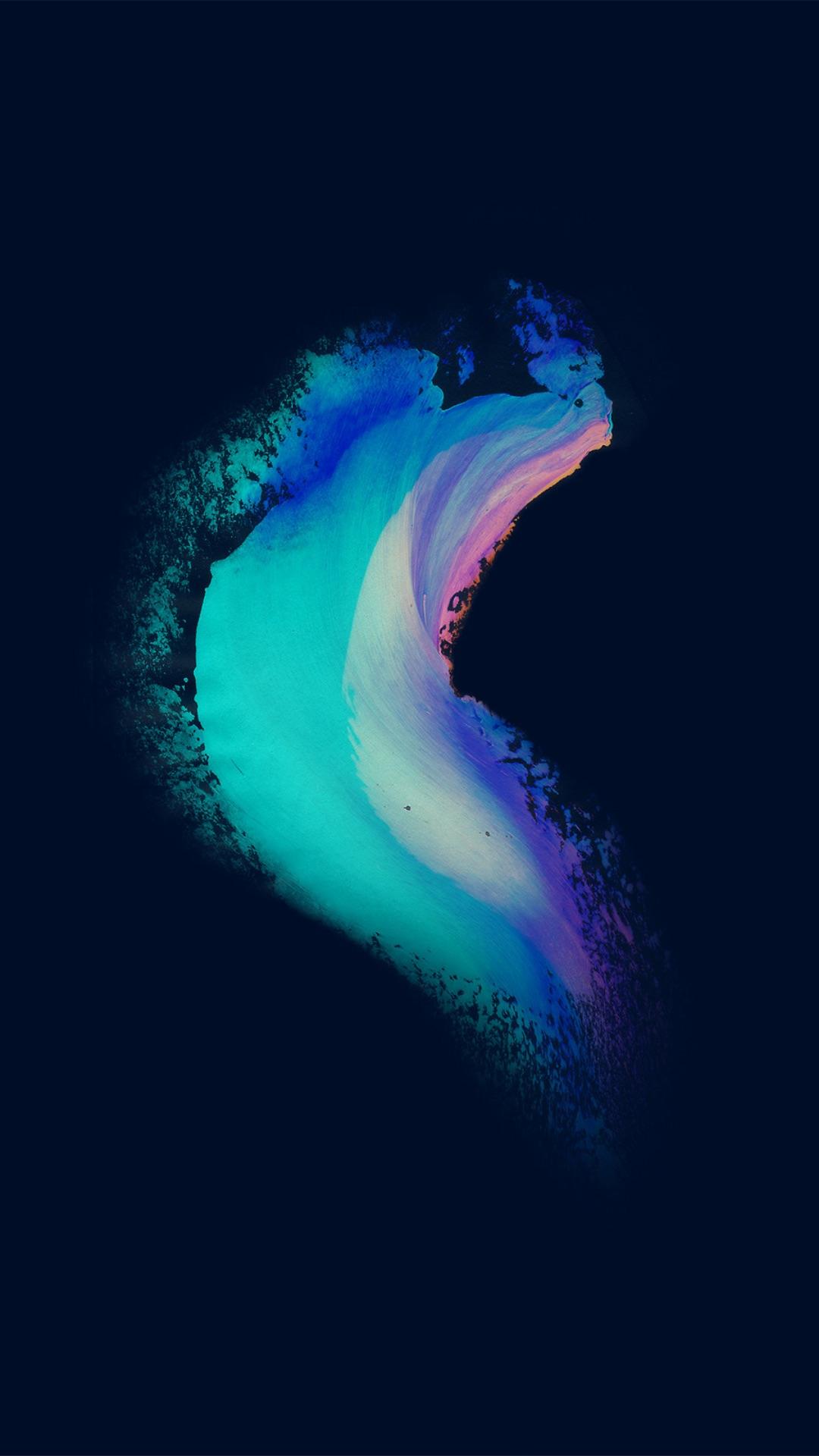 Question Anyone Have An HD Oled Version Of This Wallpaper Tried