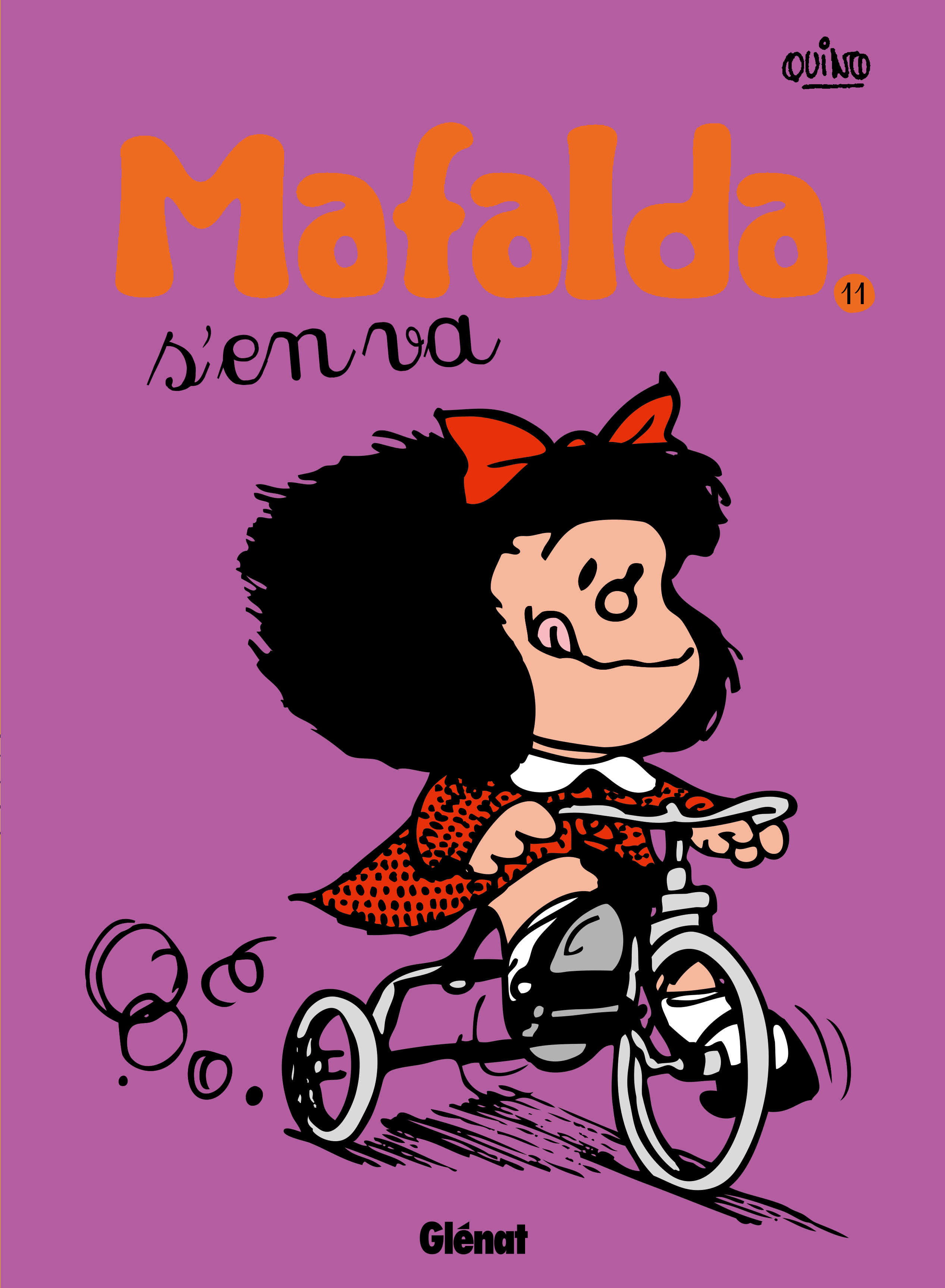 Image Gallery Mafalda Quino