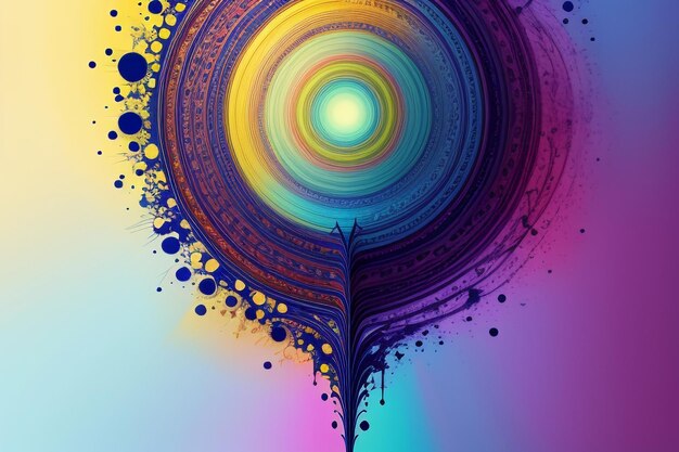 Premium Ai Image Wallpaper