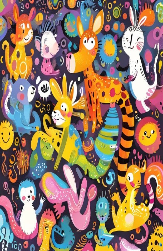 Funny Wallpaper And Screensavers