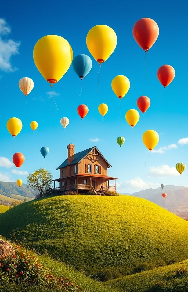 Up Wallpaper Hd