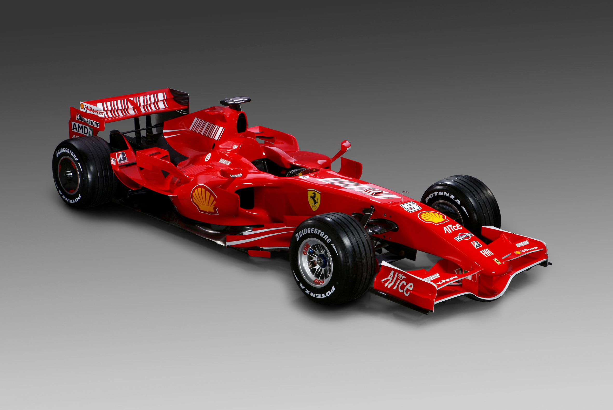 Ferrari HD Wallpaper