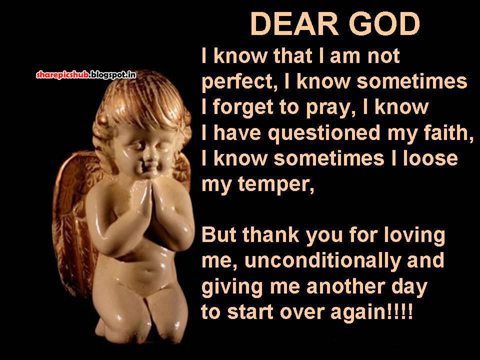 Am Not Perfect Nice Prayer To God Wallpaper With Pics
