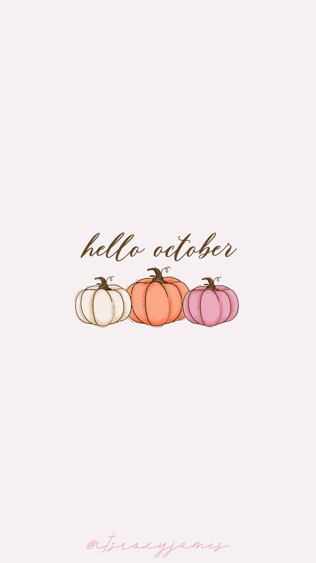 Fall Phone Wallpaper