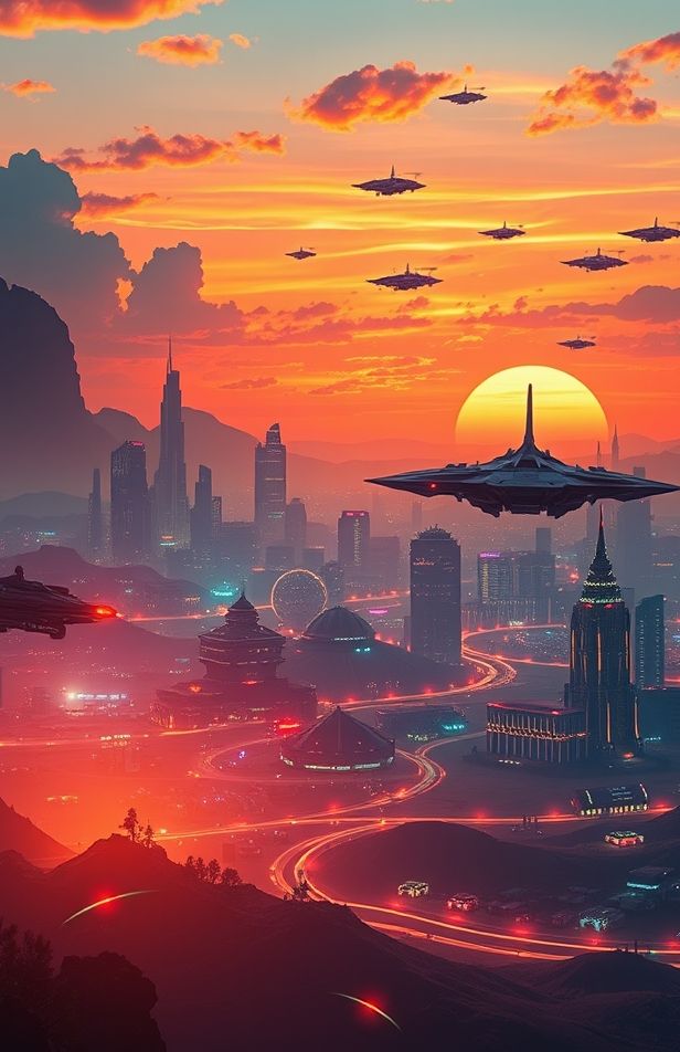 Ultra HD Gaming Wallpaper