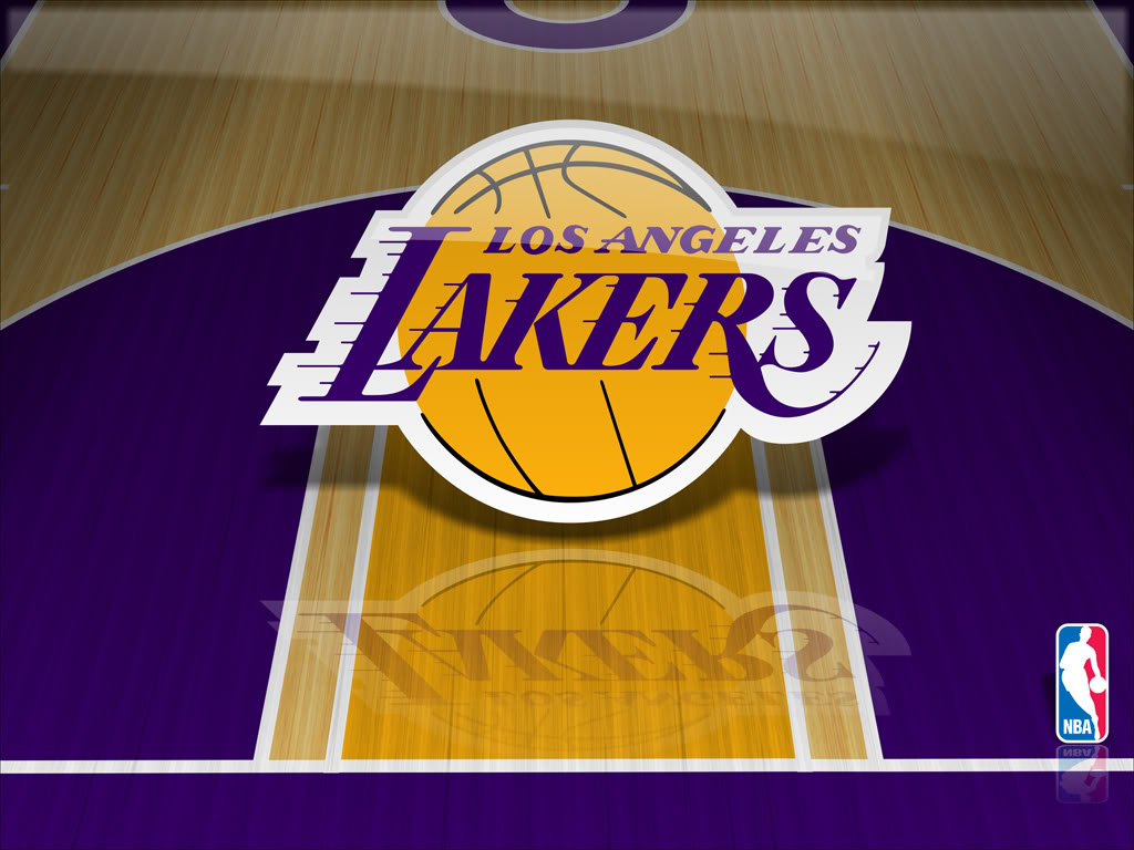 400 Lakers Wallpapers  Wallpaperscom