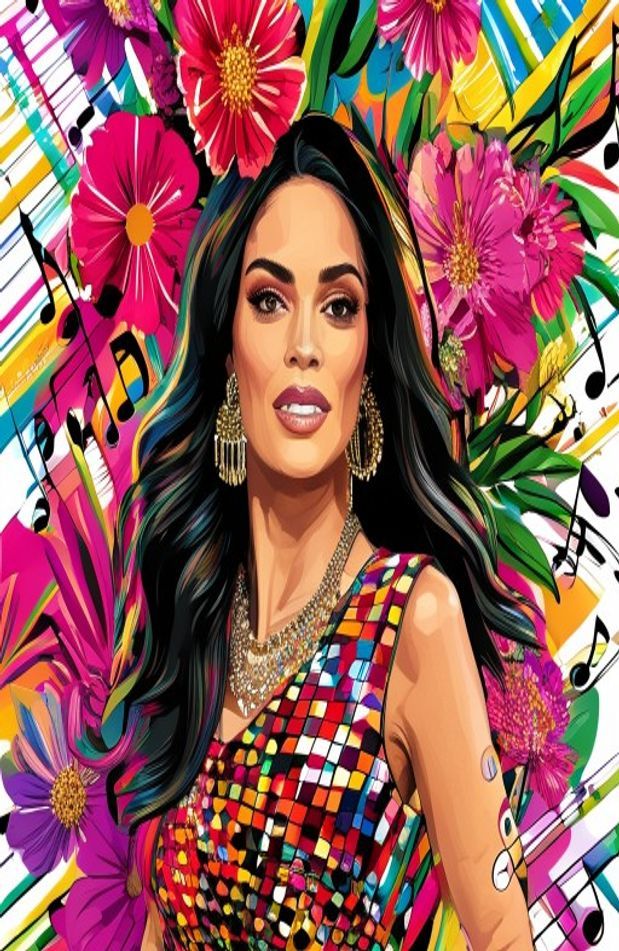 Selena Quintanilla Wallpaper