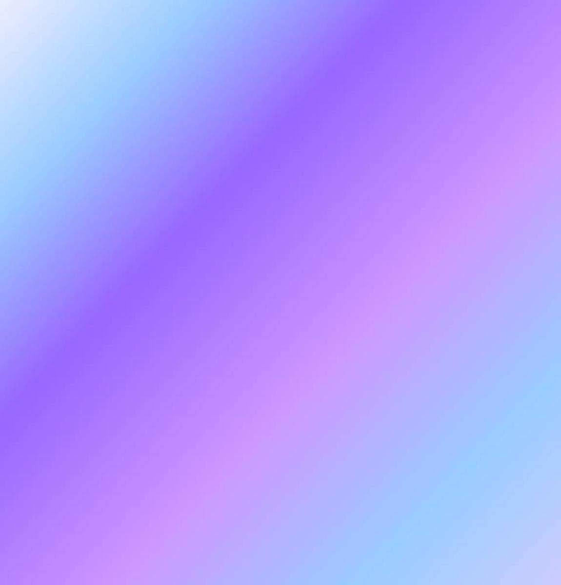Purple And Blue Background