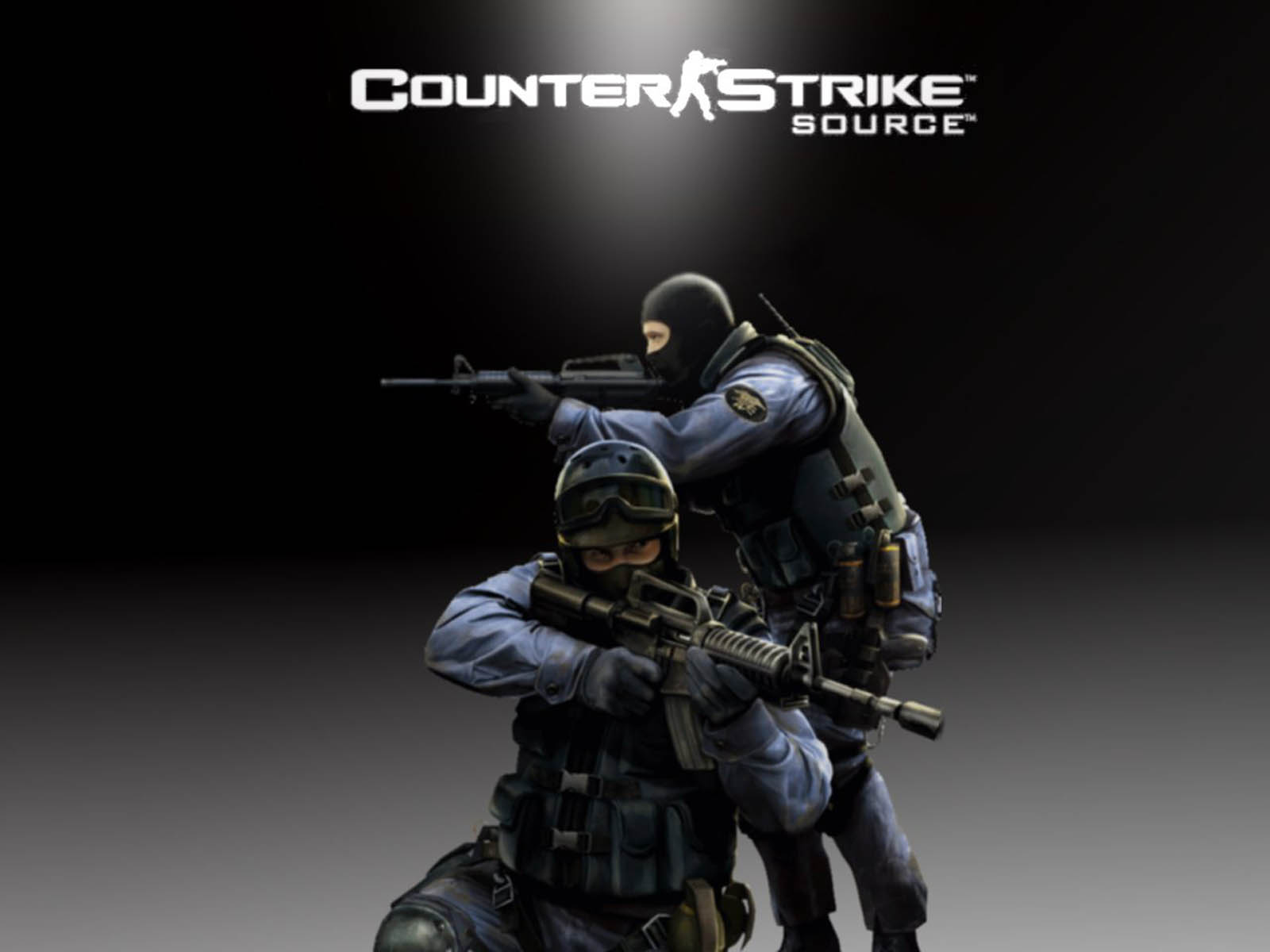 Counter Wallpaper
