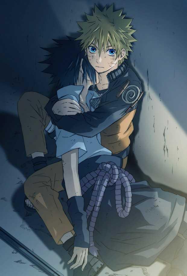 Sasunaru Wallpaper By Tomkesm