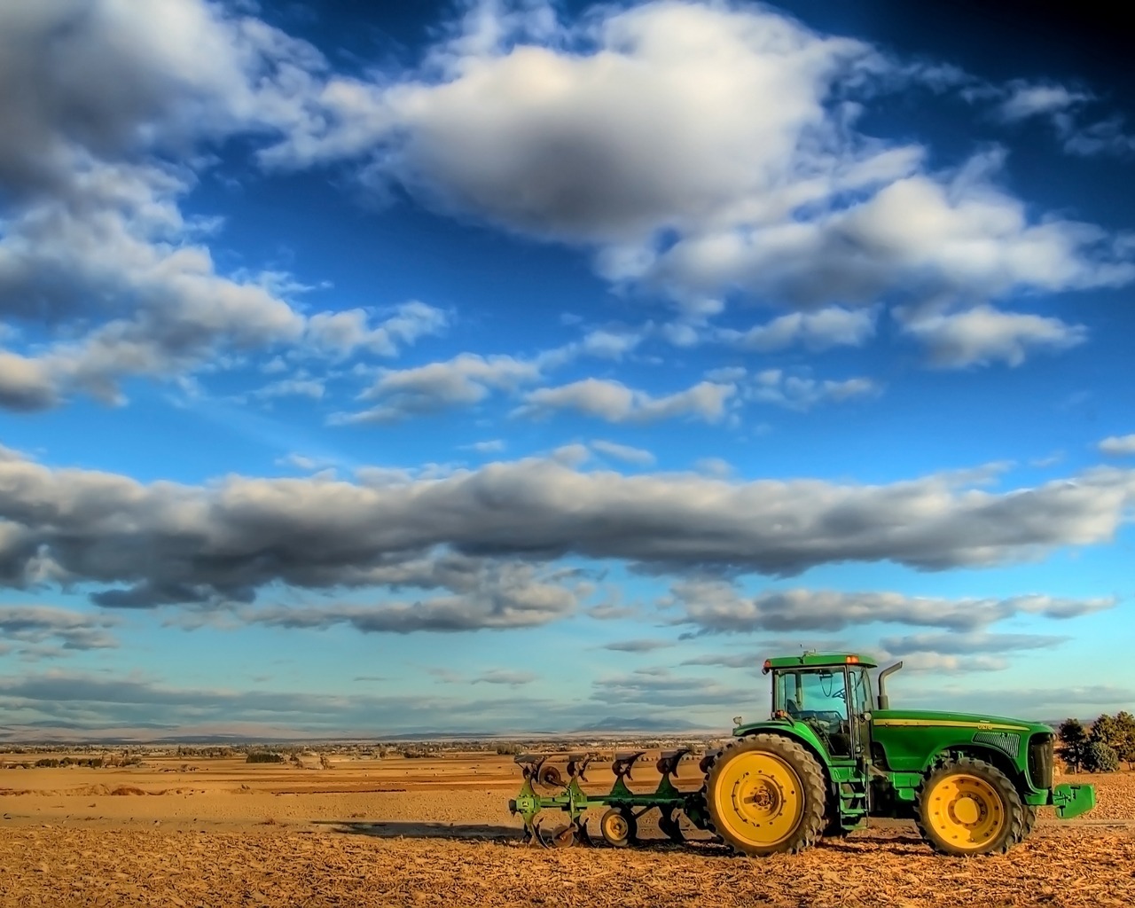 Tractor Wallpaper Miscellaneous Other Wallpapers in jpg format for