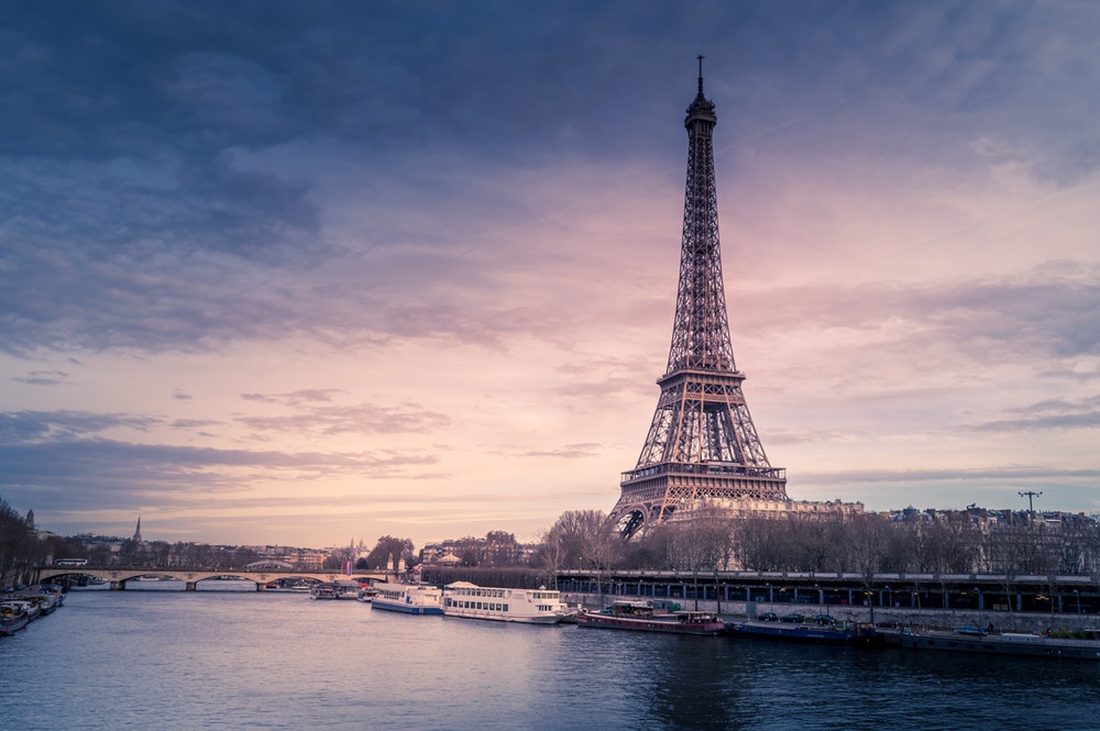 Best Stunning Paris Pictures[Scenic Travel Photos Download