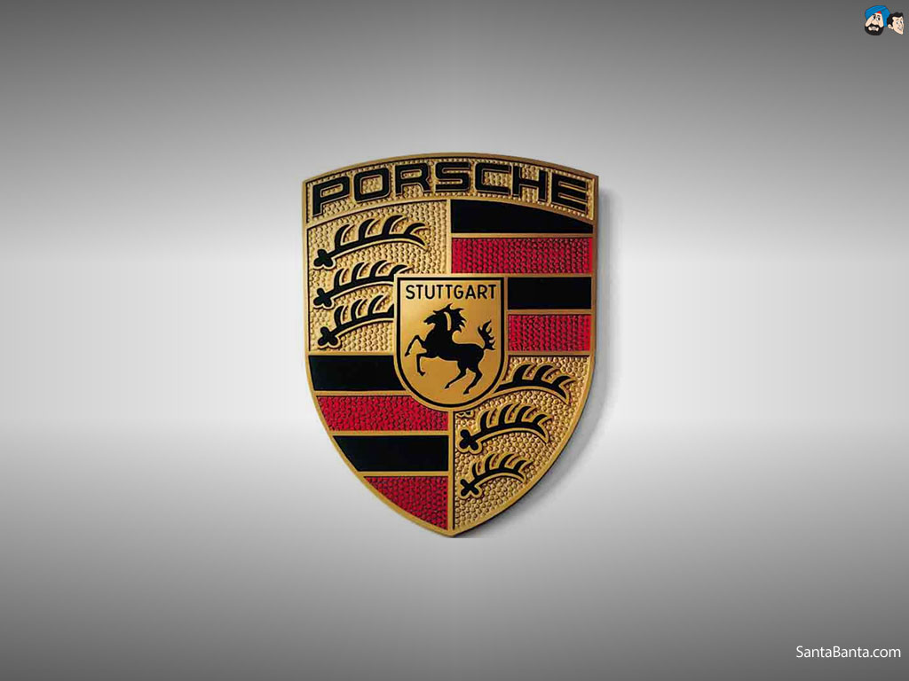 Porsche Logo Wallpaper Widescreen   image 238