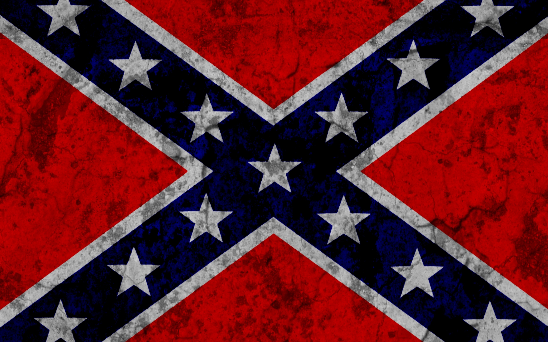 Awesome Rebel Flags