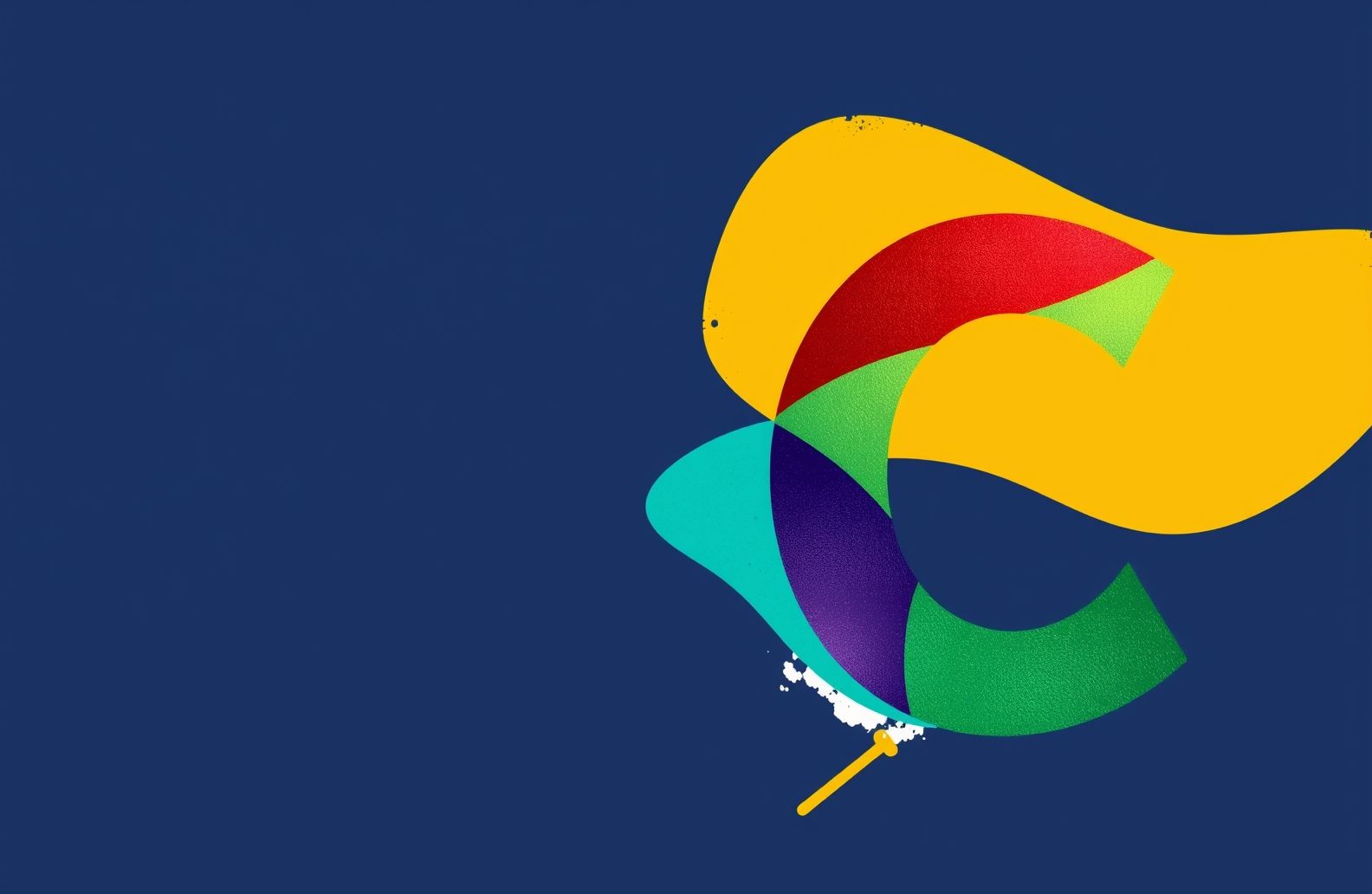 Letter C Wallpaper