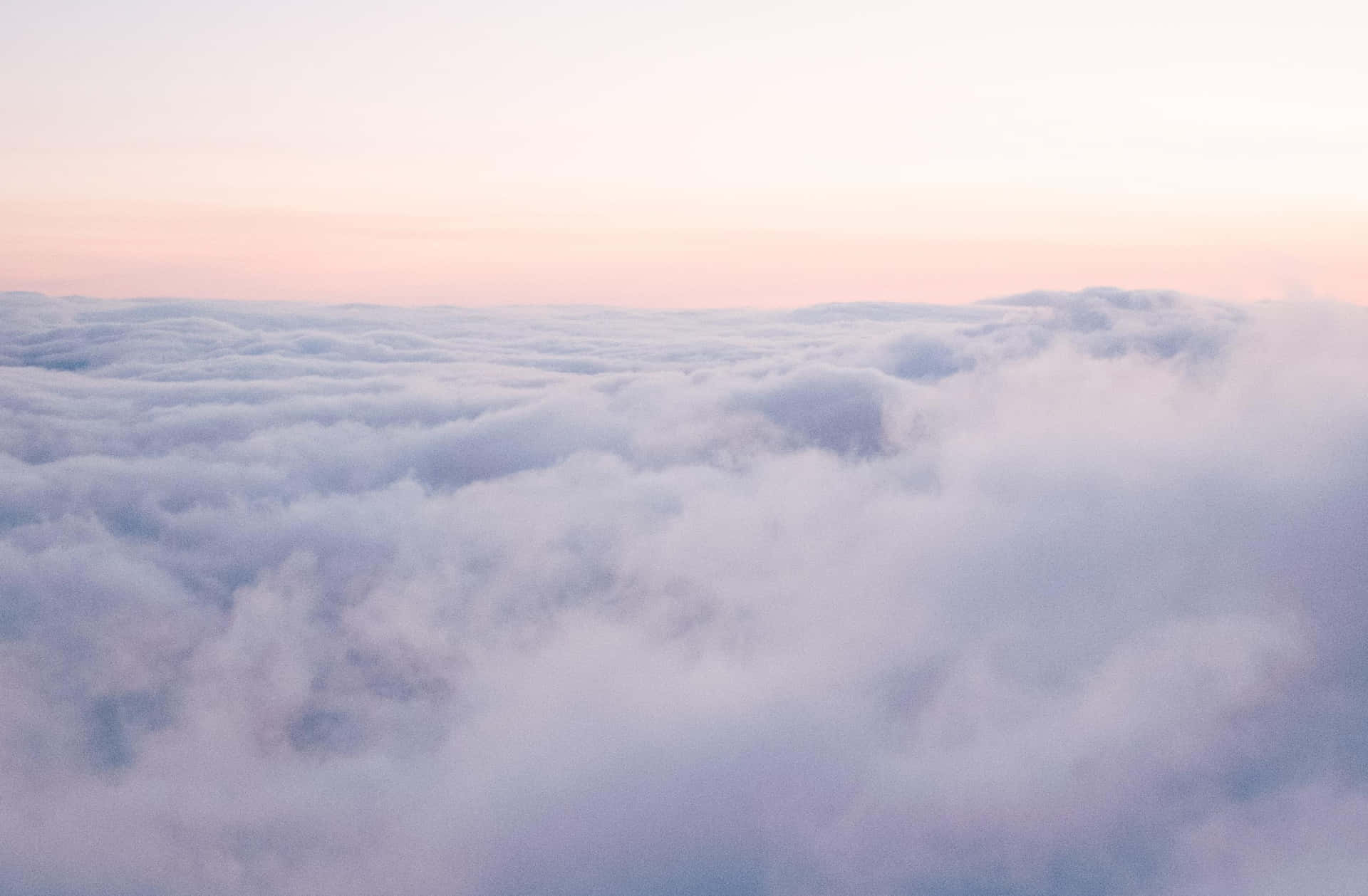 Tranquil Soft Aesthetic Background Wallpaper