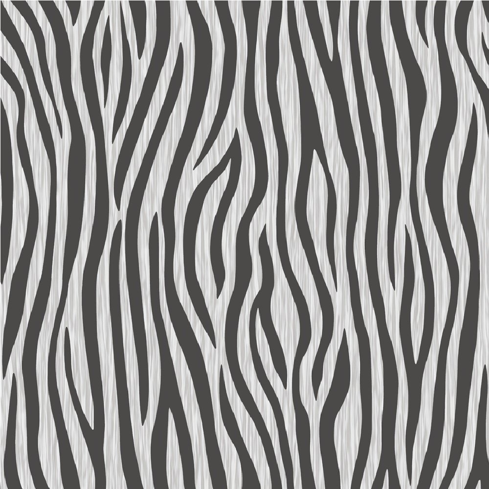  Wallpaper Muriva Muriva Urban Safari Zebra Print Wallpaper 1000x1000
