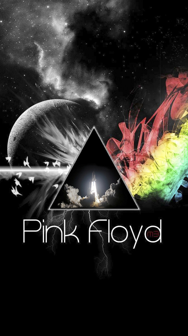48+] Pink Floyd Phone Wallpaper - WallpaperSafari