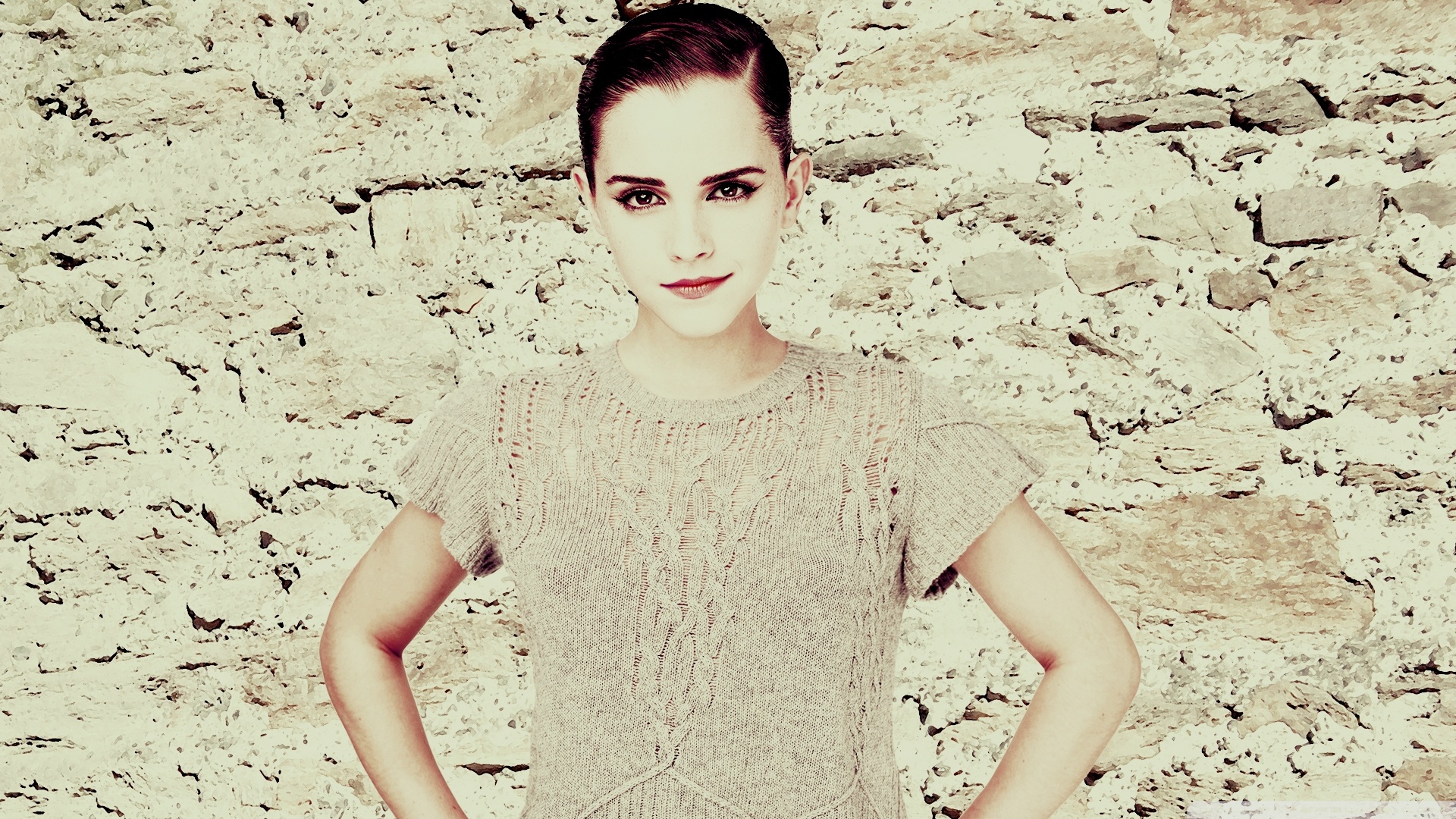 Emma Watson Wallpaper HD Res