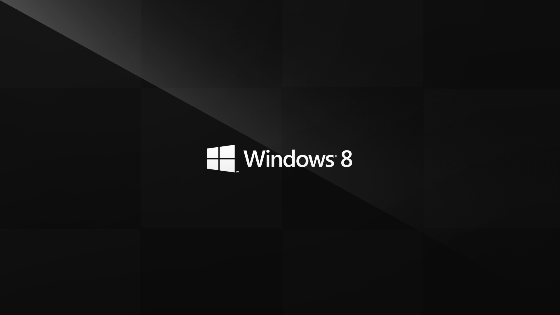 Windows Black Edition