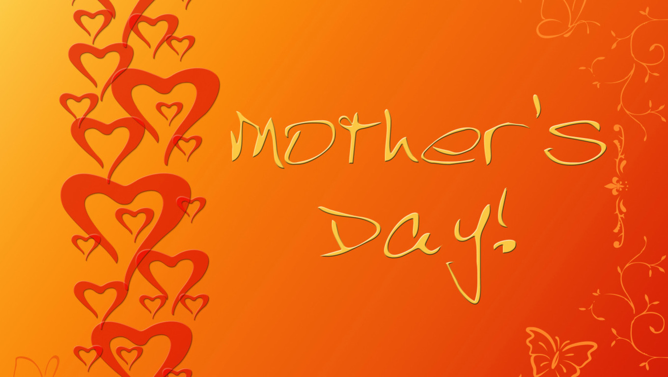 Mothers Day Desktop Background Wallpaper