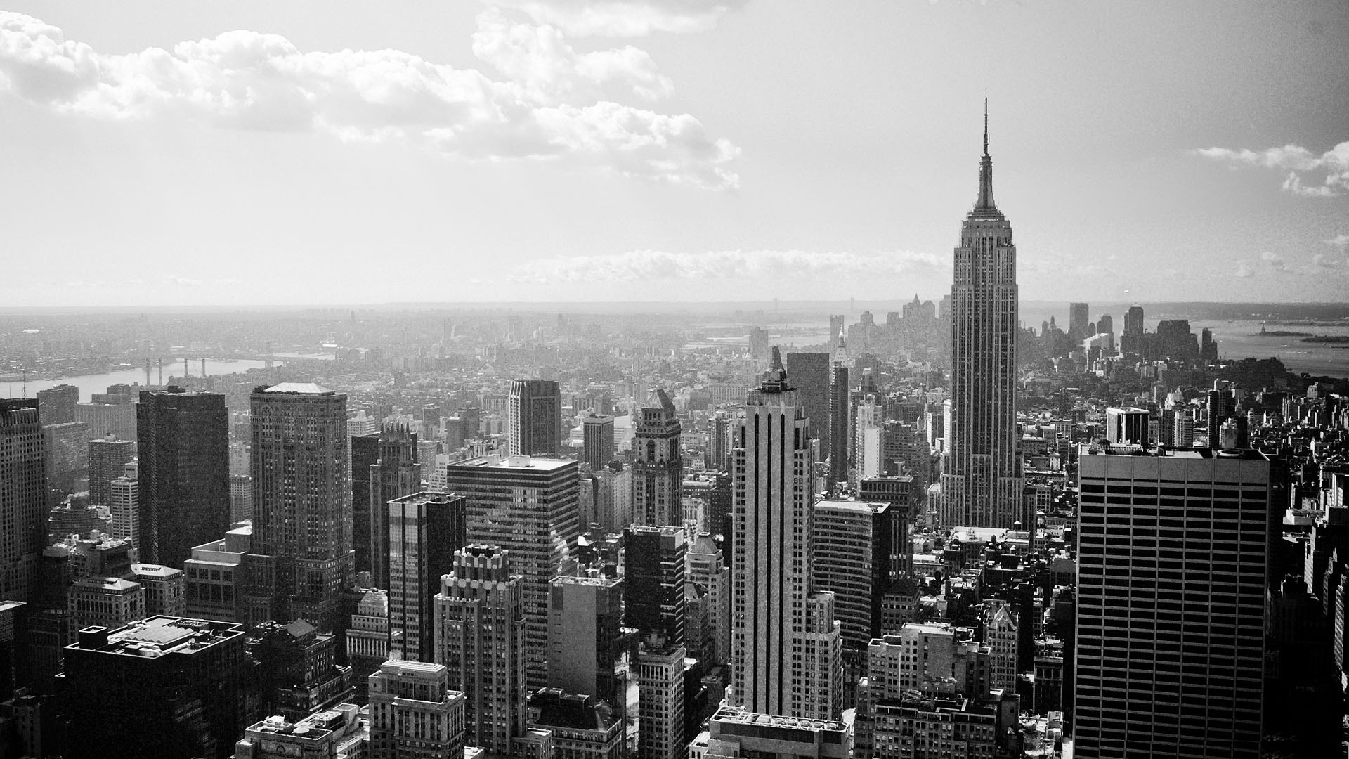 New York City Wallpaper HD Image 4k High Definition Windows