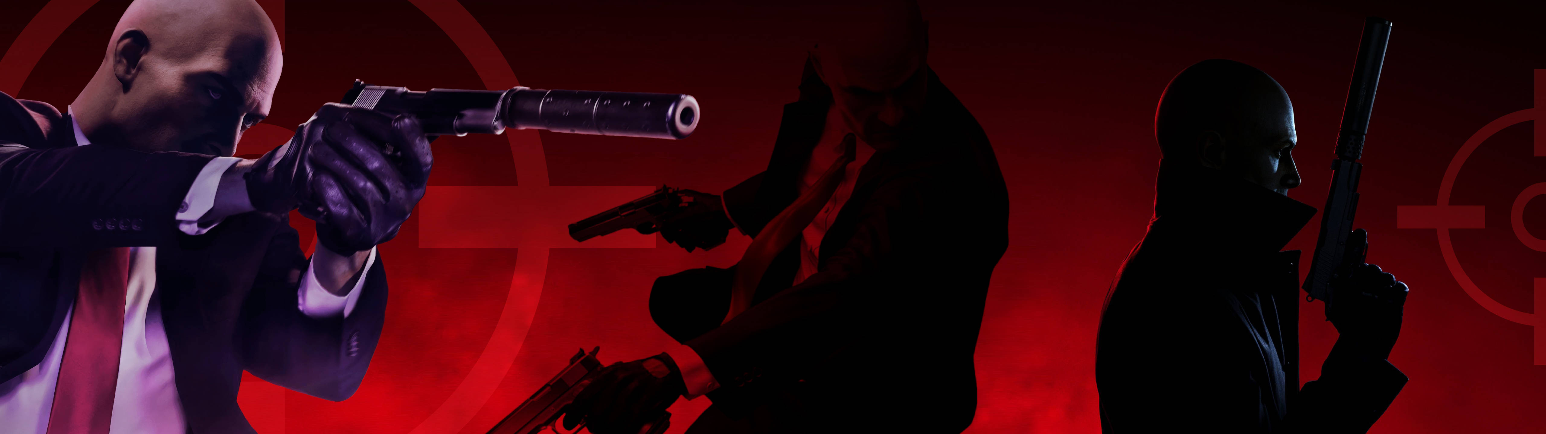 Gaming Wallpaper