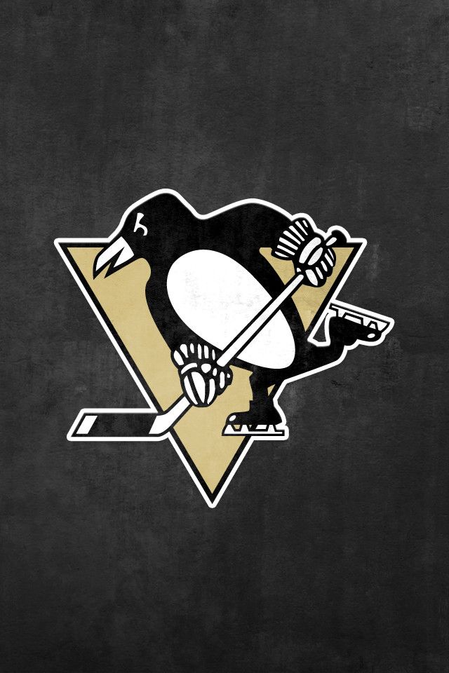 Pittsburgh Penguins iPhone Wallpaper
