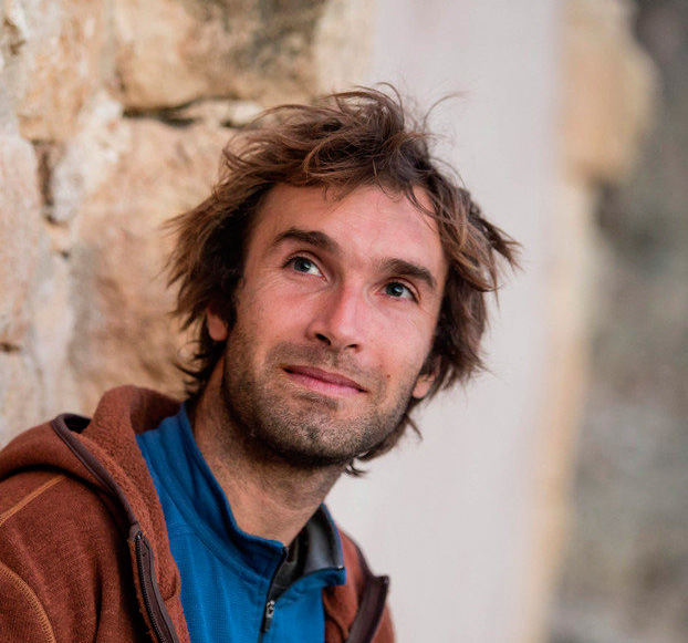 Chris Sharma Doesn T Want To