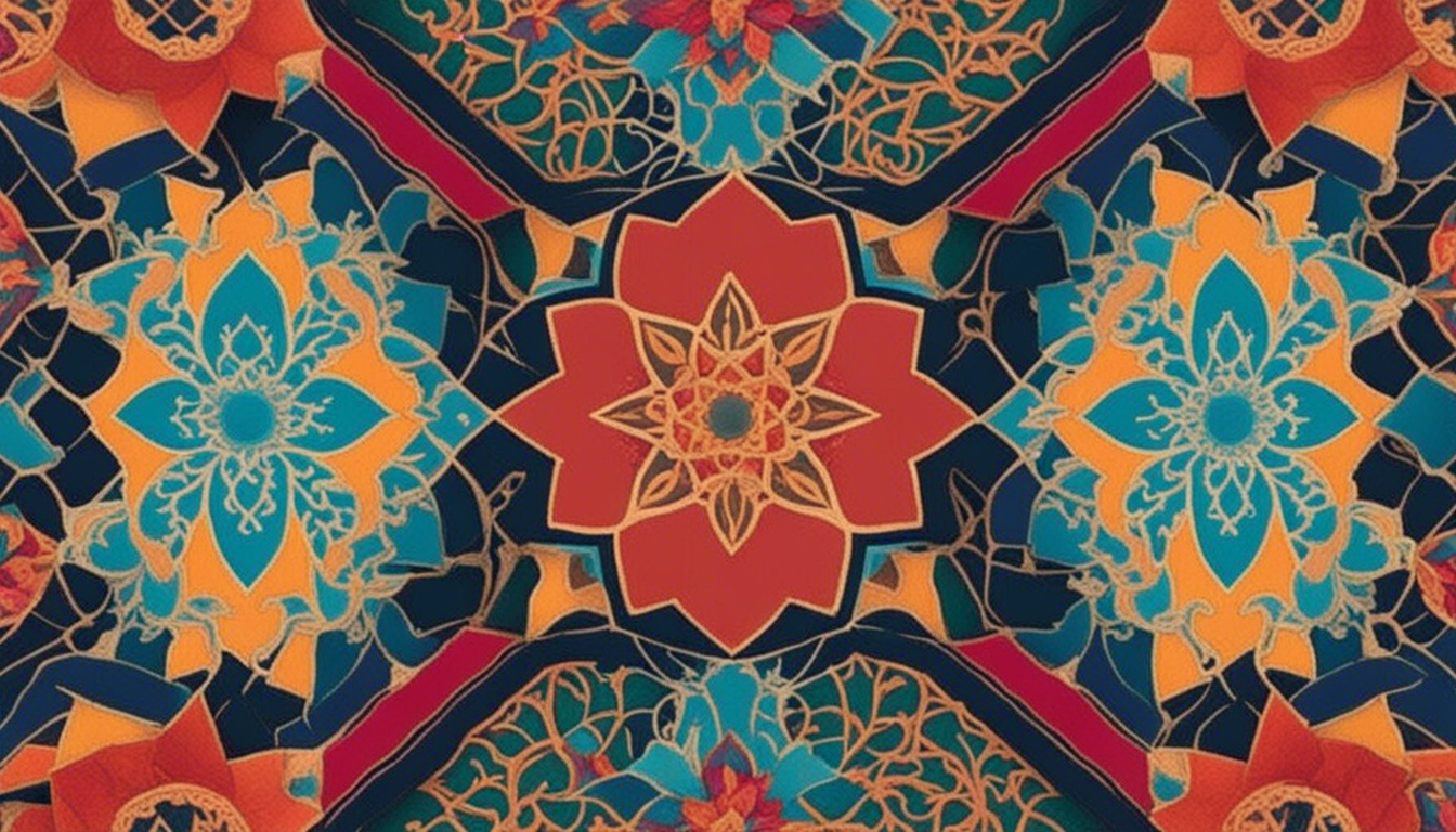 Mola Ali Wallpaper