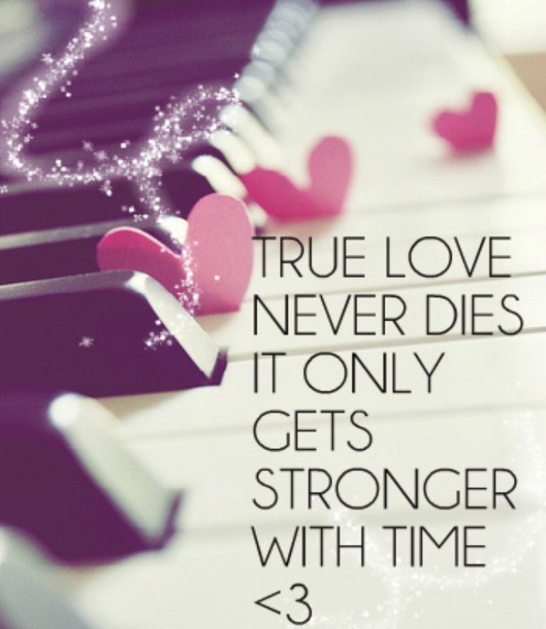 True Love Quotes Wallpaper HD