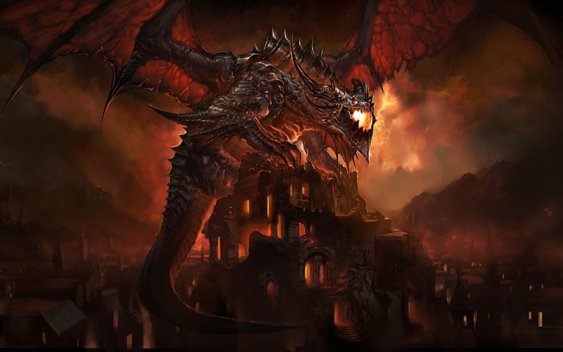 Deathwing Kb By