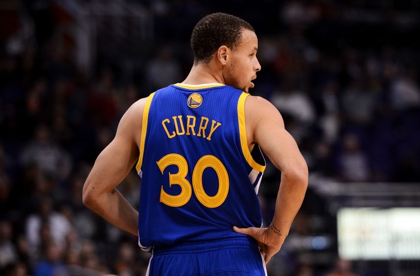 Why Stephen Curry Will Be The All Star Game Mvp