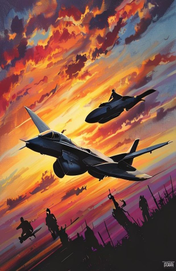 Top Gun Wallpaper