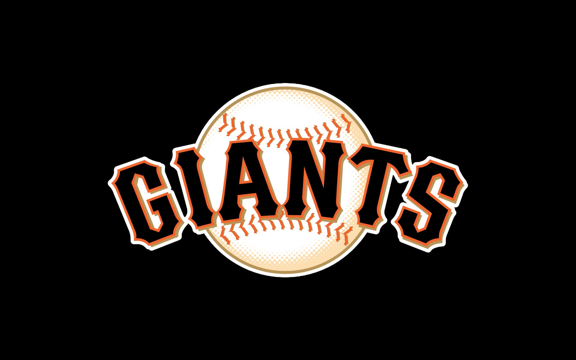 San Francisco Giants Logo wallpaper   1316410