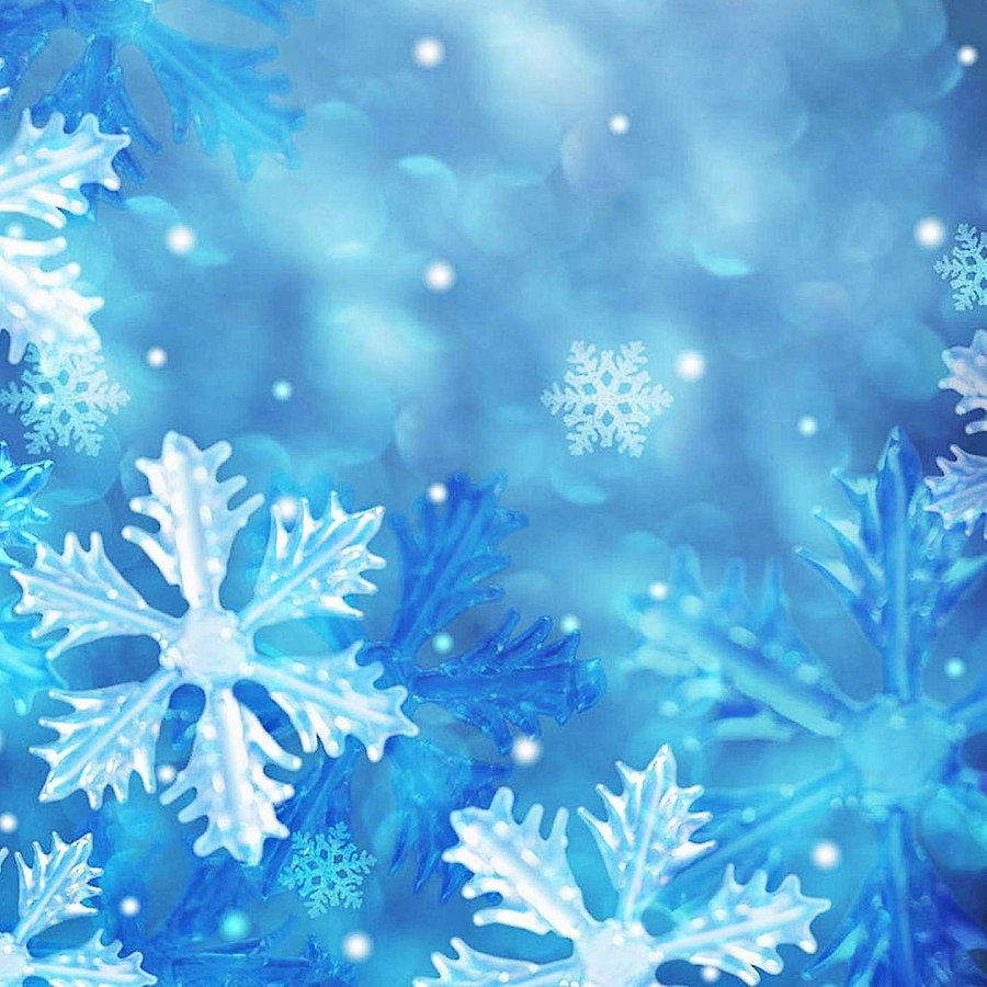 Snowflake Live Wallpaper Android Apps And Tests Androidpit