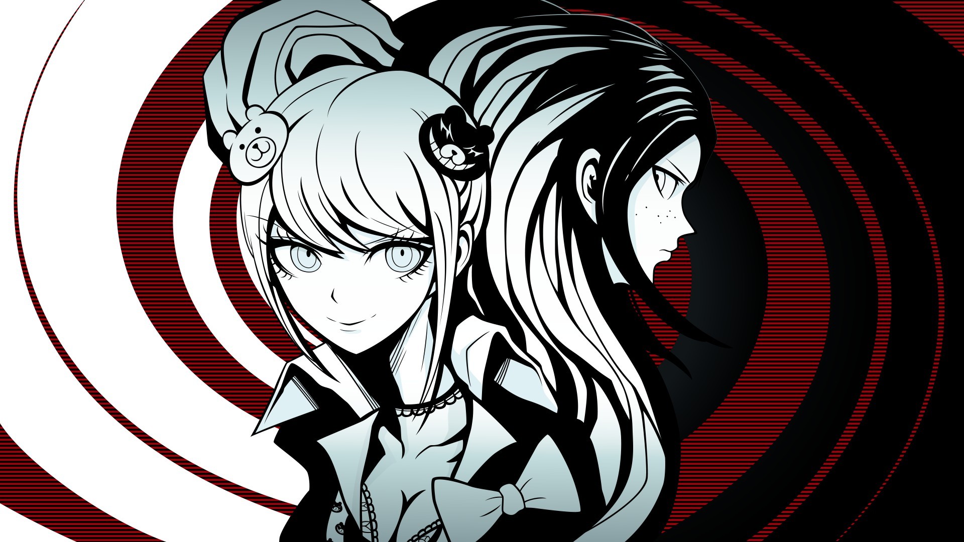 Amazing Danganronpa Wallpaper Mobile