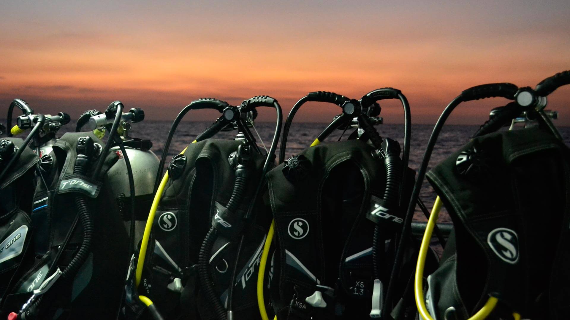 Scuba Diving Equipment Aussie Divers Phuket