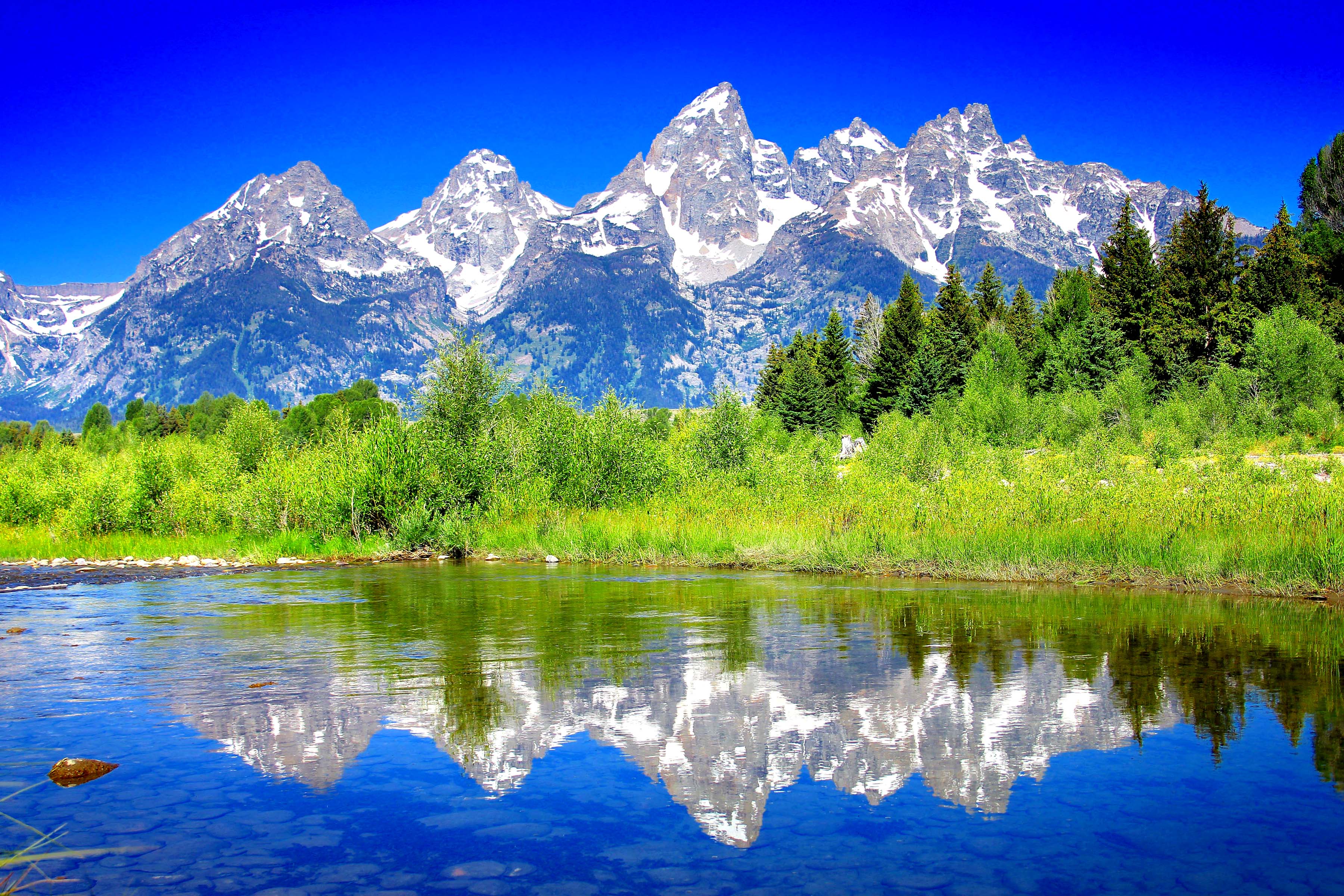 Free Download 25 Grand Teton National Park Hd Wallpapers Background