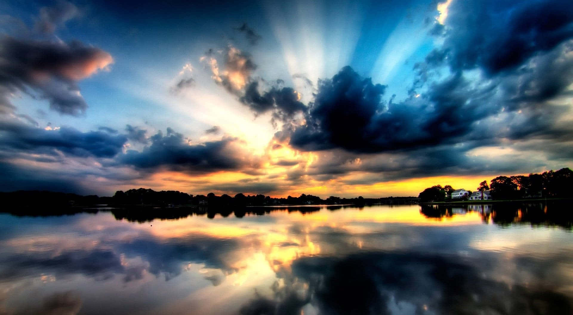 Aesthetic Nature Wallpaper