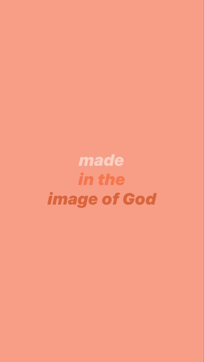 Made In God S Image Bible Quotes Wallpaper Christian iPhone