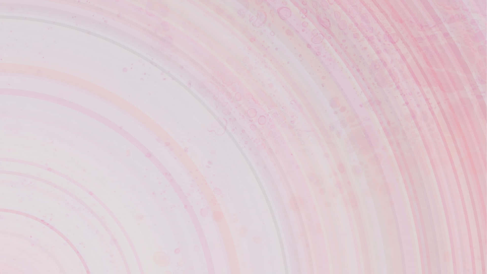 Aesthetic Computer Light Pink Wallpaper