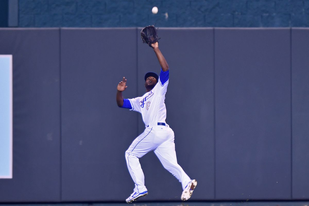 In A Perfect World Lorenzo Cain Is Fit For The Mets Amazin