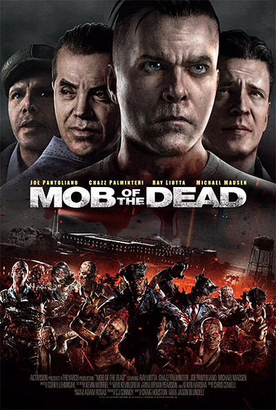 Mob Of The Dead Call Duty Wiki Black Ops Ii Ghosts And