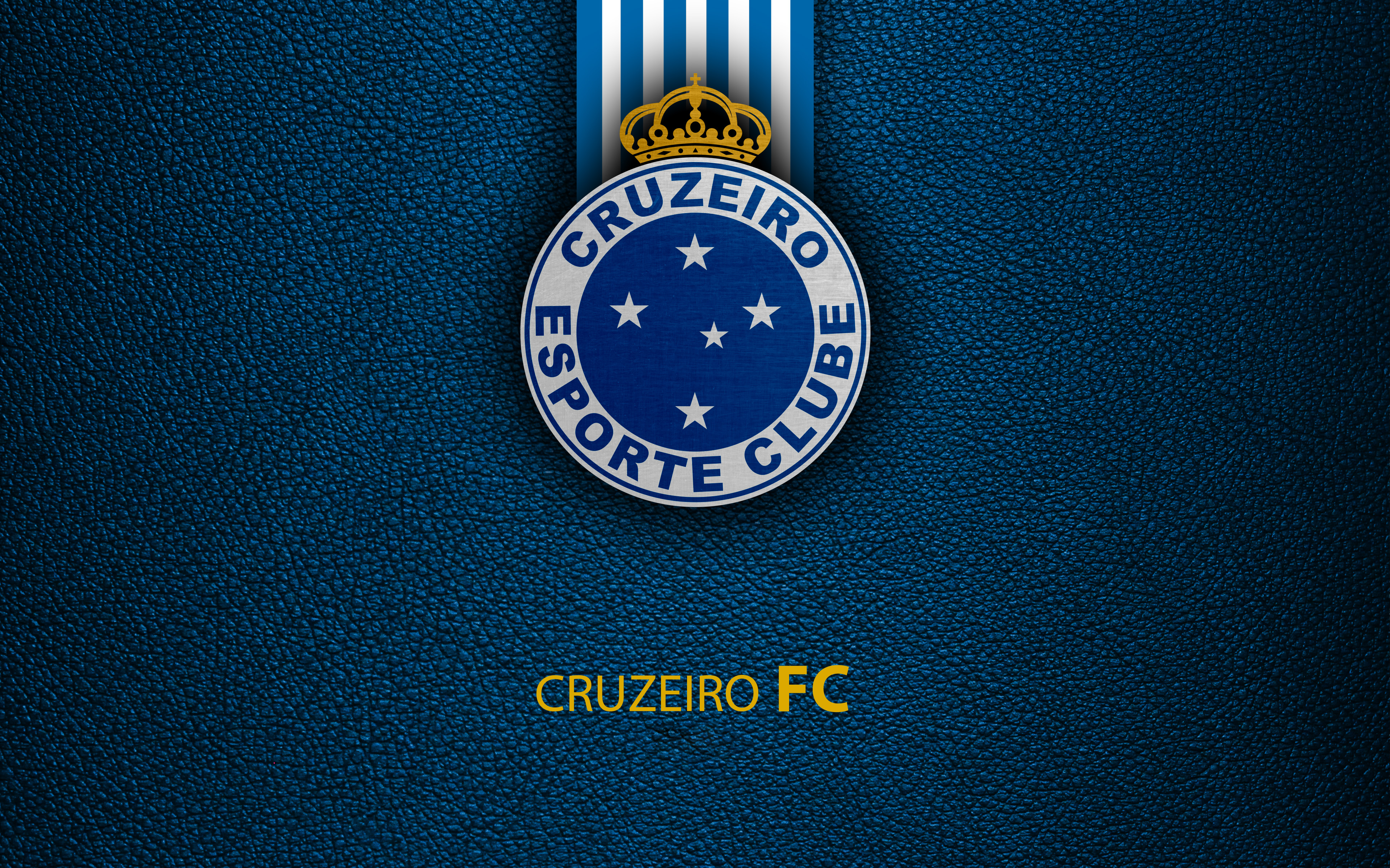Cruzeiro Esporte Clube 4k Ultra HD Wallpaper Background Image