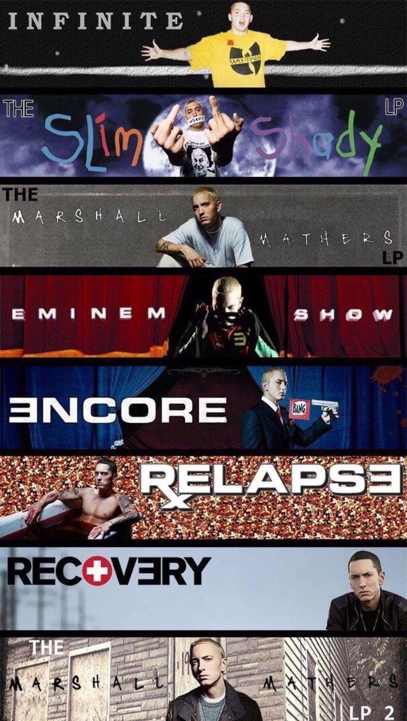 Sxrcarmona On Eminem Songs Wallpaper
