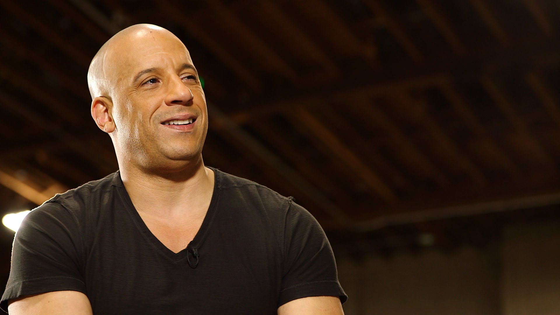 Vin Diesel Wallpaper High Resolution And Quality