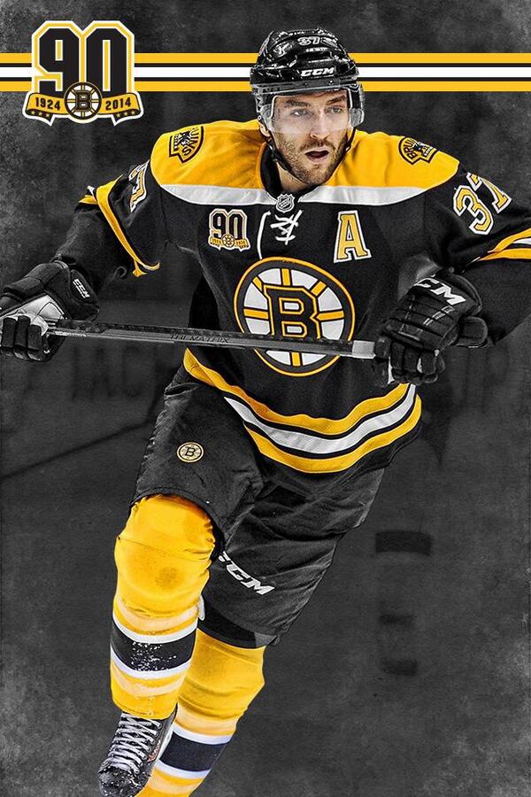 Bruins On Want A Nhl15bergeron Wallpaper For Your Phone